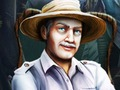 თამაში Scarecrow რიტუალი  ონლაინ