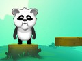 თამაში დასტის Panda  ონლაინ