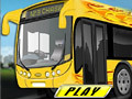 თამაში City Bus Drive ონლაინ
