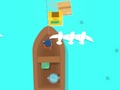 თამაში Hooked Inc ონლაინ  ონლაინ