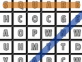 თამაში სიტყვების ძებნა Shapes  ონლაინ