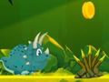თამაში Dino მეფე  ონლაინ