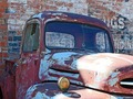თამაში ძველი Rusty Cars განსხვავებები  ონლაინ