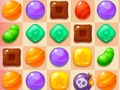 თამაში Candy ჯემი  ონლაინ