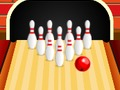 თამაში თამაში Bowling 2  ონლაინ
