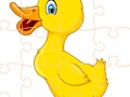 თამაში Duck Puzzle გამოწვევა  ონლაინ
