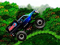 თამაში Pepsi Max Monster Truck Mayhem  ონლაინ