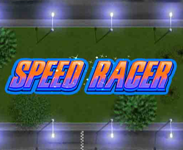 თამაში სიჩქარე Circular Racer  ონლაინ
