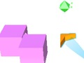 თამაში Cube ტალღა  ონლაინ