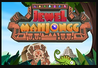 თამაში Jewel Mahjongg ონლაინ