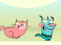 თამაში Pets ფაქტორი Furry მეგობრები  ონლაინ