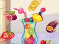 თამაში საზაფხულო Fresh Smoothies  ონლაინ