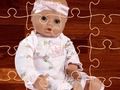 თამაში ბავშვის თოჯინა Jigsaw  ონლაინ