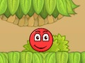 თამაში წითელი Bounce Ball 5  ონლაინ