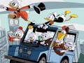 თამაში Disney Ducktales Duckburg Quest ონლაინ