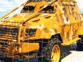 თამაში ზემოთ GTA ავტომობილები  ონლაინ