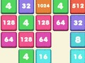 თამაში 2048 სროლა  ონლაინ