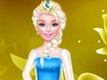 თამაში Princess მოდის Cosplay  ონლაინ