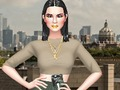 თამაში Kendall vs Kylie Yeezy გამოცემა  ონლაინ