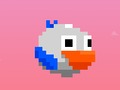 თამაში Flappy გული  ონლაინ