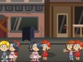 თამაში Zombie Factory Tycoon ონლაინ