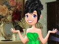 თამაში Cutie Girl Dress Up ონლაინ