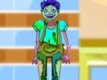 თამაში Pinata Zombie Hunter ონლაინ