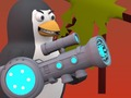 თამაში Penguin ბრძოლა  ონლაინ