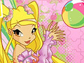 თამაში Winx Puzzle Set 2  ონლაინ