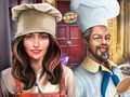 თამაში Masterchef საიდუმლოებები ონლაინ