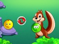 თამაში Bubble Shooter საოჯახო მატჩი  ონლაინ
