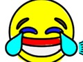 თამაში სკოლაში დაბრუნება: Emoji Coloring  ონლაინ