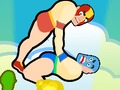 თამაში Wrestle Jump 2 ონლაინ