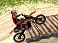 თამაში Xtreme Trials Bike 2019 ონლაინ