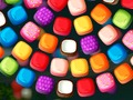თამაში Bubble Shooter Candy საჭე  ონლაინ