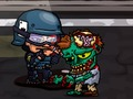 თამაში SWAT vs Zombies 2 ონლაინ