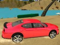 თამაში წყლის მანქანის Surfing 3D  ონლაინ