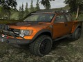 თამაში 3D Racing ექსტრემალური  ონლაინ