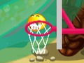 თამაში Emoji dunk clicker ონლაინ