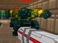 თამაში Doom დოქტორი Scifi  ონლაინ