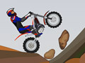 თამაში Moto Trial Fest 2 - Desert Pack  ონლაინ