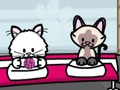 თამაში Pet Salon Kitty Care ონლაინ