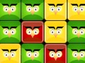 თამაში გაბრაზებული Owls  ონლაინ