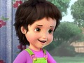 თამაში Disney უმცროსი გამოცანები  ონლაინ