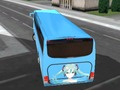 თამაში City Live Bus Simulator 2019 ონლაინ