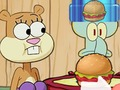 თამაში SpongeBob: Bikini Bottom News  ონლაინ