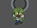 თამაში Zombie smash ონლაინ