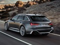 თამაში Audi RS6 ავანტი  ონლაინ