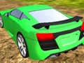 თამაში Off Track Jungle Car Race ონლაინ