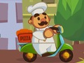 თამაში Pepperoni წავიდა ველური  ონლაინ